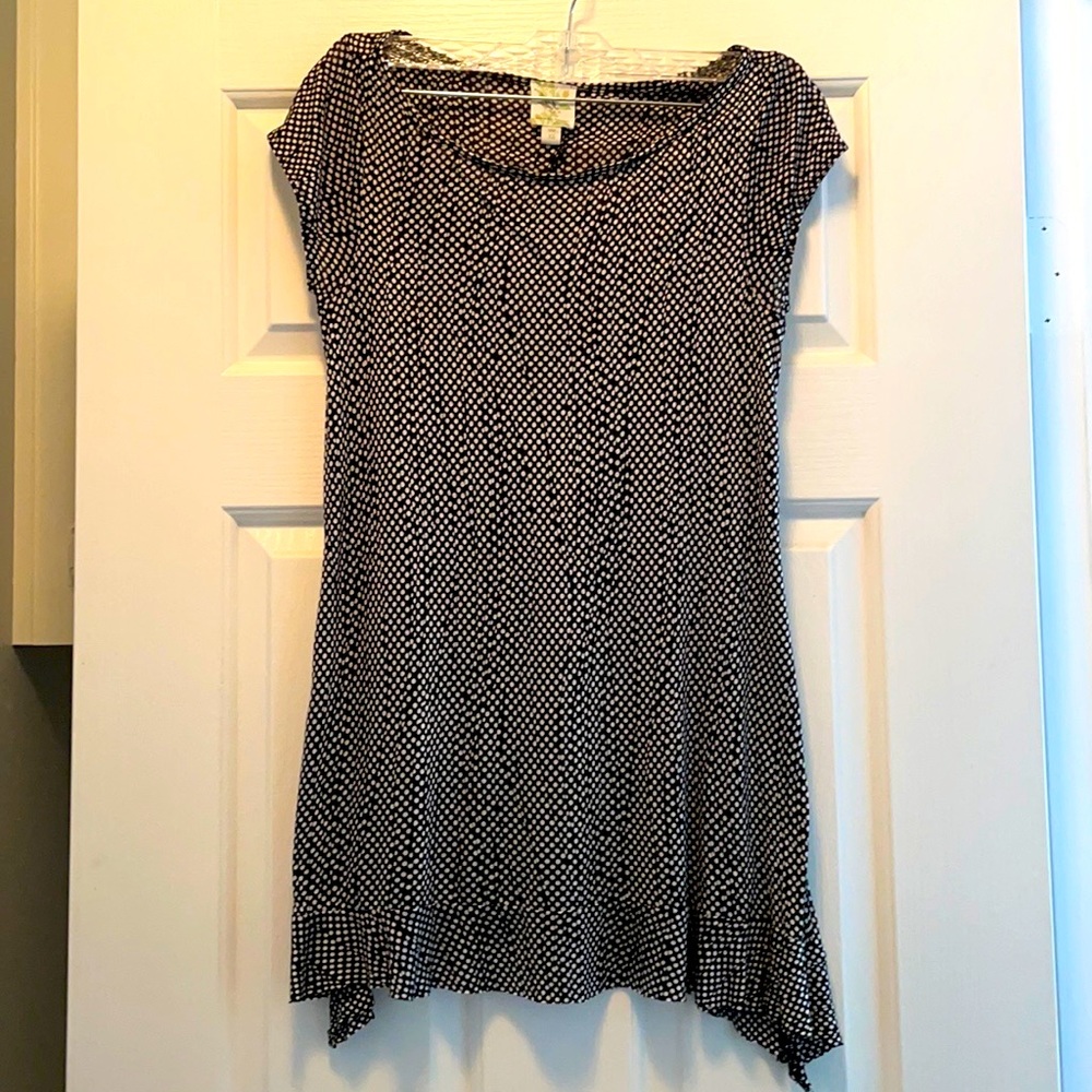 Anthropologie top